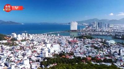 时政纪录片丨谱写周边命运共同体建设新篇章——习近平主席东南亚之行纪实