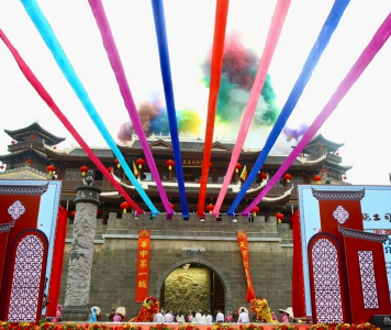 五一假期，来恩施解锁文旅新地标！