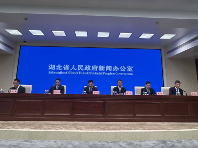 划重点丨一文解锁湖北产业倍增“作战图”