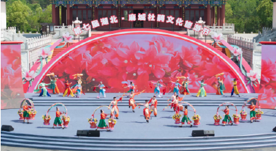 一朵花如何点燃一座城的“诗与远方”？——麻城市以花为媒带动全域文旅产业发展