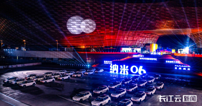 加速出海！这款“湖北造”如何斩获全球订单？