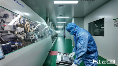 闯关！关税战下湖北外贸企业突围路