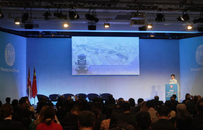 湖北将继续大力吸引和利用外资 与英方拓展合作领域