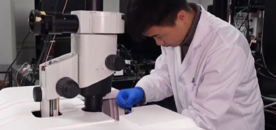 新质生产力在湖北丨东湖科学城加速打造大科学装置集群