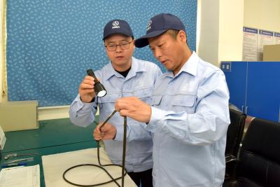 “襄阳制造”向星辰大海出发