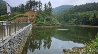 活水润山乡——建始县创新管护模式破解农村用水难题