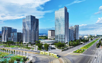 老工业城玩转AI！黄石竞逐AI赋能新赛道→