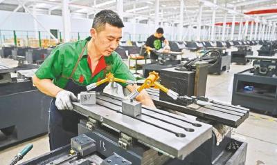 能级跨越战略“领衔” 湖北6个“加快”锚定9万亿新坐标