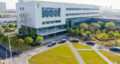 践行品牌强国使命 岚图汽车用3个数字诠释“三个转变