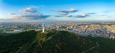让创新基因像野草一样疯长，武汉市江夏区支持硬核科技突围的故事