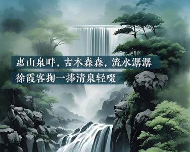 文化中国行丨新徐霞客游记：笔墨山河绘就文旅新篇