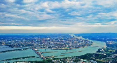 宜昌全域高质量发展：机制创新与产业重构的双向突围