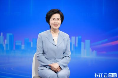 专访湖北省人力资源和社会保障厅党组书记、厅长李述永：聚才引智 湖北全力打造发展“强磁场”