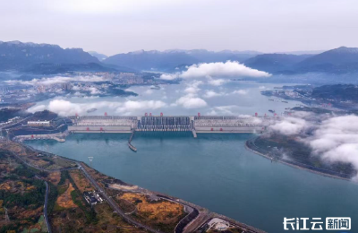 专访湖北省水利厅党组书记、厅长廖志伟：打造“四区” 为支点建设添水利动能
