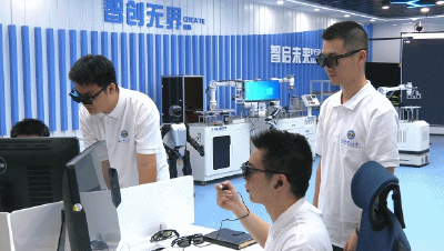 湖北的“未来”，在这里！
