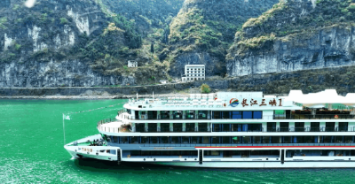 新能源船舶建造数量全长江流域领先——宜昌“电化长江”绿色实践观察