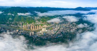 襄阳当选全国文明城市！千年古城绽放文明之光