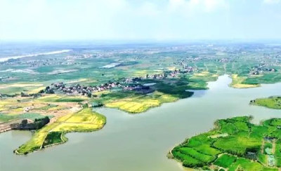 湖北公安：科技赋能，“游”出乡村振兴新路径