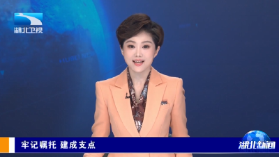 牢记嘱托 建成支点 | 花湖机场开通第100条货运航线 从货通全球走向买卖全球