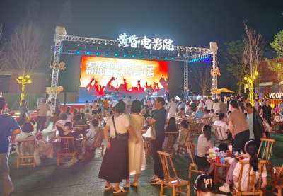 拉动消费3.46亿元  荆州“五一”消费传喜报