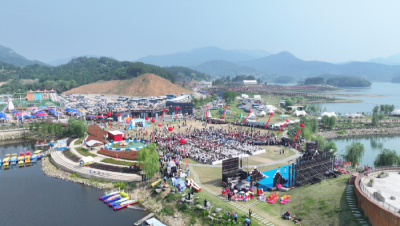 5天狂揽2.18亿！一条“追风路”带火36处景点