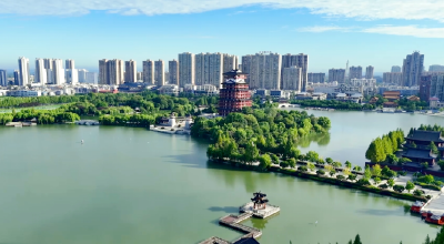 这份荣誉，属于每一位天门人——写在天门成功创建全国文明城市之际！