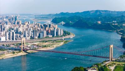 文明是宜昌的独特优势——宜昌连续五届蝉联“全国文明城市”观察