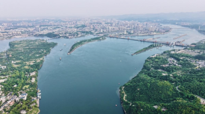 双轴舞动长江文明 解码湖北文旅万亿级跃迁密码