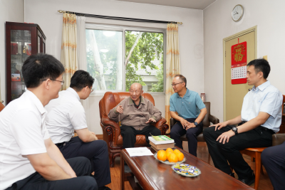 武汉7个年龄段全国道德模范：榜样要当一辈子丨德耀江城