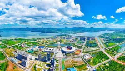 向“新”逐“质”——解码黄石重塑产业DNA的“点石成金术”