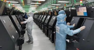 把握“芯”机遇 鄂州打造半导体集聚发展新高地