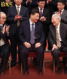 拾光纪·“人生能有几次搏！”习近平勉励科技工作者的暖心瞬间