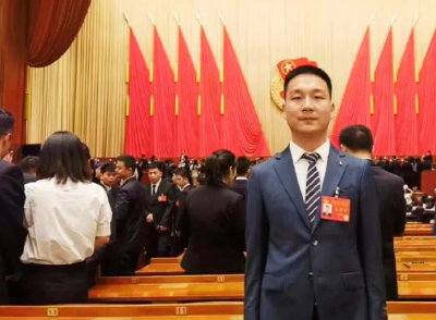 新农人阳思亮：返乡创业做电商，让特产走出家乡！