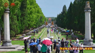 聚焦干部素质提升年丨明墙匠心绘新卷——钟祥市党员干部创新服务掀起文旅热潮
