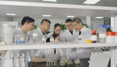 弘扬三大精神 奋力建成支点︱武汉成为医药新技首发地，一批世界级创新成果陆续诞生