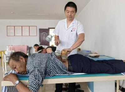 锲而不舍落实中央八项规定精神丨77名县城医生下沉乡镇卫生院 大悟30万村民家门口享受县级医疗服务