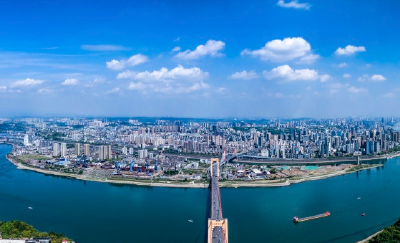 把“点石成金”做成经济产业——世界环节日看宜昌如何做好生态与经济双赢的战略选择