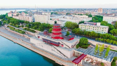 时隔8年！宜昌的这项发明为湖北再次捧回中国专利金奖