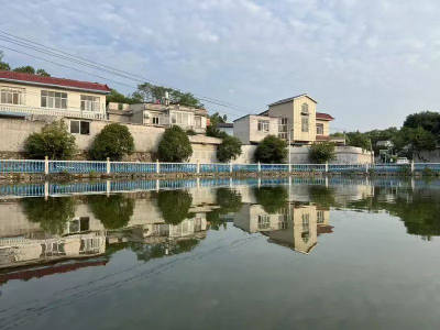 荒山崛起200亿工业平台！黄石迸发“镇”能量→