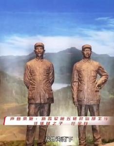 东湖北望 | 永不忘记，新四军第五师的抗战史