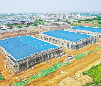 “拿地即开工”撬动千亿投资 孝感“五证同发”做法向全省推广