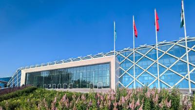 时政新闻眼丨习近平出席第二届中国—中亚峰会，首次提出“中国—中亚精神”