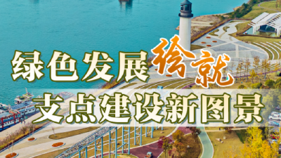 弘扬三大精神，湖北日报连发3篇专题报道