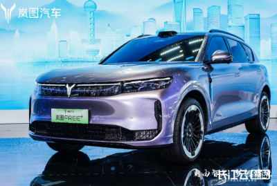 5月再增长！看东风“向新跃迁”加速度