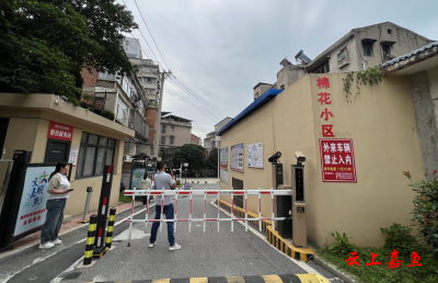 党建“金钥匙”开启居民自治新图景 ——嘉鱼两个小区的治理蝶变启示录