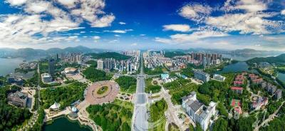 黄石：从“智慧城市”到“AI城市”