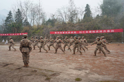 【弘扬三大精神 奋力建成支点】红色芳华耀山乡——鹤峰贺英女子民兵连的“三重战场”