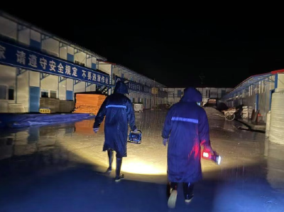 风雨淬志志更坚——五峰众志成城应对连续特大暴雨