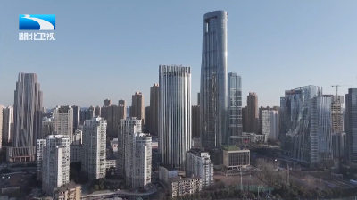 牢记嘱托 建成支点·一线调研丨从一楼到一带 “双碳”模式释放乘数效应