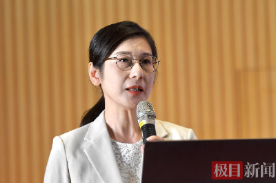 黄旭华女儿深情讲述父亲“为国深潜”！这场大思政课上，三大精神熠熠闪光
